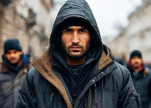 «Европейский сценарий на наших глазах»: член СПЧ Кирилл Кабанов предупреждает об угрозе криминализации России из-за миграционной вседозволенности «Европейский сценарий на наших глазах»: член СПЧ Кирилл Кабанов предупреждает об угрозе криминализации России из-за миграционной вседозволенности