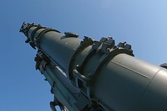 Европу предупредили о применении Россией ядерного оружия при одном условии