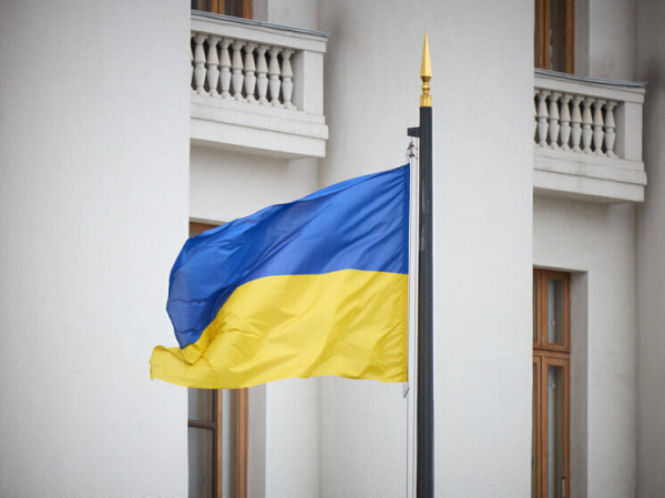 Евросоюз всего одним решением сделал Украину попрошайкой