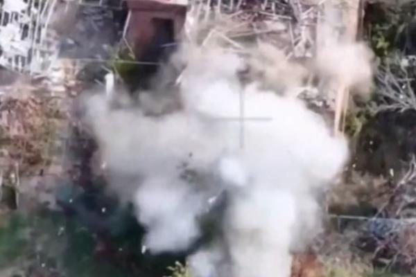 Сводка СВО за 31 октября. Киев обезумел! Адские взрывы снесут целые города     
        Сводка СВО за 31 октября. Киев обезумел! Адские взрывы снесут целые города