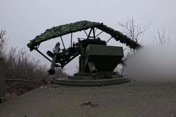 
        Российский боец записал посмертное видео. Сводка СВО за 7 января    