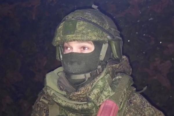 «Гвоздика» бьёт — солдаты ВСУ кончаются. Наша арта работает под Харьковом
«Гвоздика» бьёт — солдаты ВСУ кончаются. Наша арта работает под Харьковом