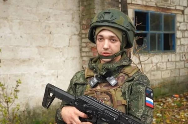 
        Погода решает многое. Пехотинцы «Востока» освободили Новое по-тихому    