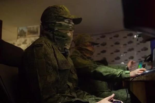 
        Враг дрогнул. Российские войска начали окружать гарнизон ВСУ в Донбассе    