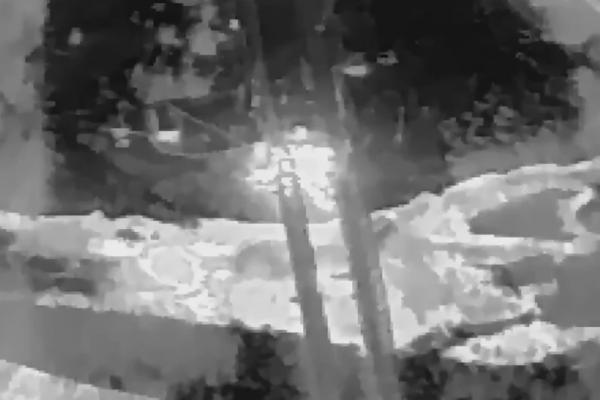 
        &laquo;Темп бешеный!&raquo; ВС РФ стремительно прорывают оборону ВСУ в Константиновке    