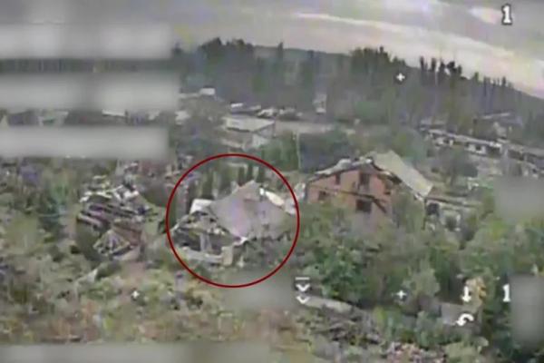 
        Сводка СВО на 14 октября. Элиту ВСУ русские бойцы раздавили на «встречке»    