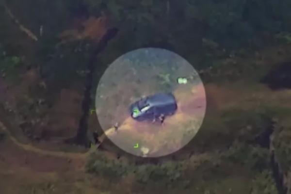 
        Сводка СВО на утро 25 августа. Жуткие находки в окопах ВСУ вызывают шок    