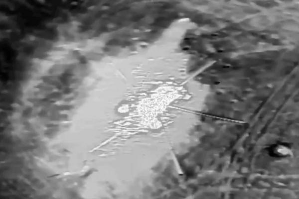 
        Сводка СВО, 8 марта. Кто сгорел в бункере? Киев и НАТО боятся узнать правду    