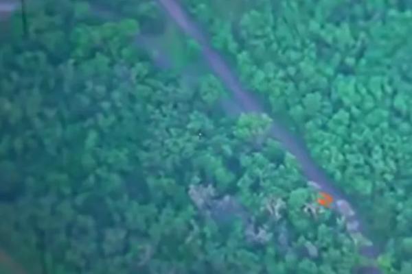 
        Враг дрогнул. Российские войска начали окружать гарнизон ВСУ в Донбассе    