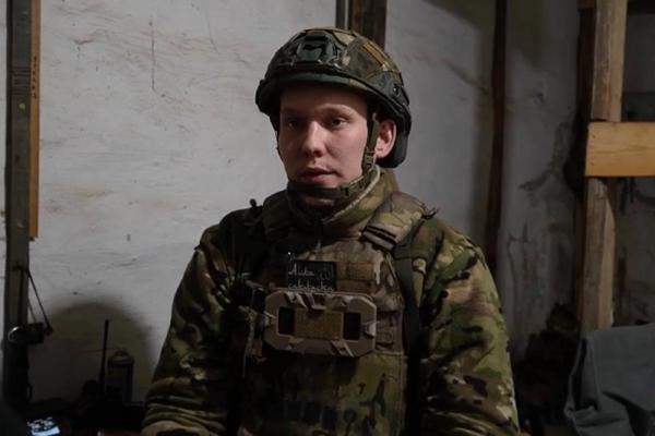 Ангелы-хранители в брониках. Как разведчики спасают жителей Покровска
Ангелы-хранители в брониках. Как разведчики спасают жителей Покровска