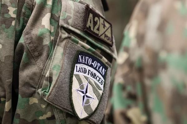 Попались, канальи. Офицеры НАТО захвачены армией РФ в Гуляйполе
Попались, канальи. Офицеры НАТО захвачены армией РФ в Гуляйполе