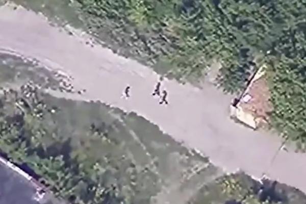 
        Сводка СВО на утро 15 августа. Остров с боевиками ВСУ разносит артиллерия    