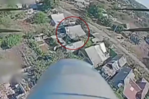 
        Сводка СВО на 14 октября. Элиту ВСУ русские бойцы раздавили на «встречке»    