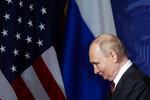 «Переговоры перемещаются в Киев». Как в России оценили переговоры Трампа и Путина 