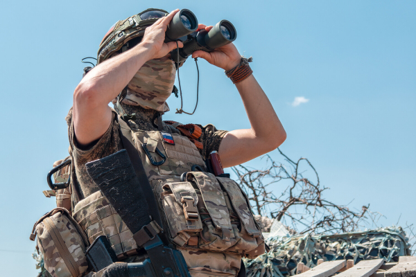 Над Россией сбили 93 украинских беспилотника. Военная операция, день 1257-й 