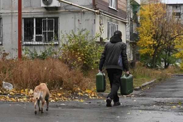 Ангелы-хранители в брониках. Как разведчики спасают жителей Покровска
Ангелы-хранители в брониках. Как разведчики спасают жителей Покровска