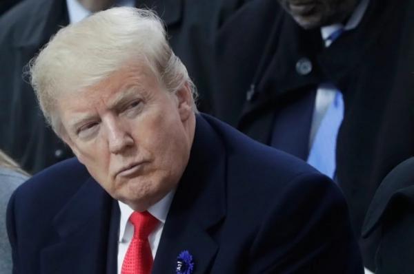 
        А как же украинский терроризм? Трамп хочет воссоздать Совет Россия — НАТО    