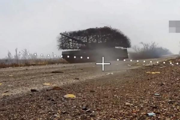 
        Сводка СВО, утро 12 января. Ночной кошмар: взрывы в Одессе, пожары в Киеве    