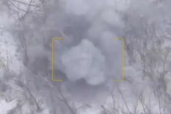 Сводка СВО на 26 января. Киев и Одесса замерли в ожидании удара возмездия
Сводка СВО на 26 января. Киев и Одесса замерли в ожидании удара возмездия