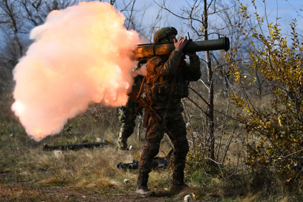 Над Россией ночью сбили 75 БПЛА. Военная операция, день 1352-й Над Россией ночью сбили 75 БПЛА. Военная операция, день 1352-й