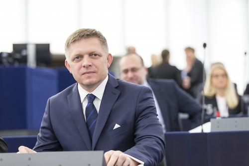 Фицо: никакого эффекта от 18-го пакета санкций Евросоюза против России не будет