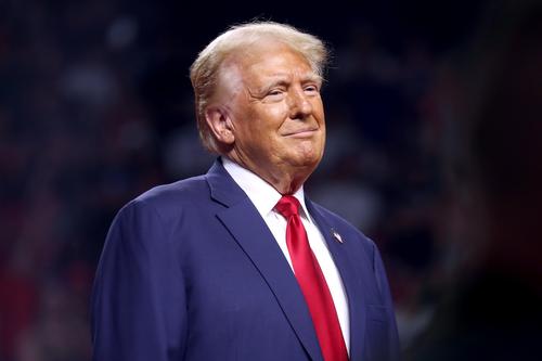 Филиппо: встреча Трампа с европейскими лидерами стала унижением для Франции