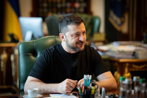 Финский политик объяснил, почему Зеленский согласился провести выборы на Украине Финский политик объяснил, почему Зеленский согласился провести выборы на Украине