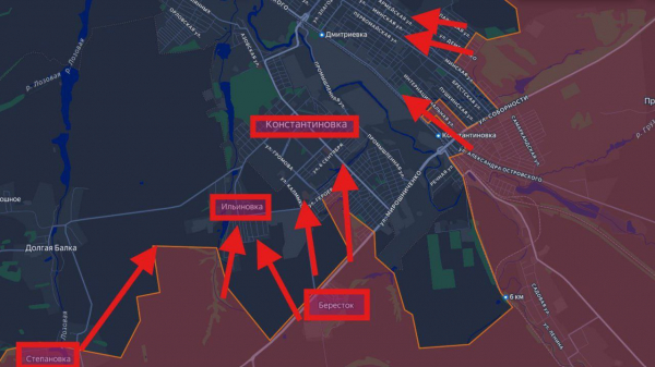 Фронтовая сводка военкоров ВС РФ о боях на территориях временно оккупированной ВСУ части ДНР Фронтовая сводка военкоров ВС РФ о боях на территориях временно оккупированной ВСУ части ДНР