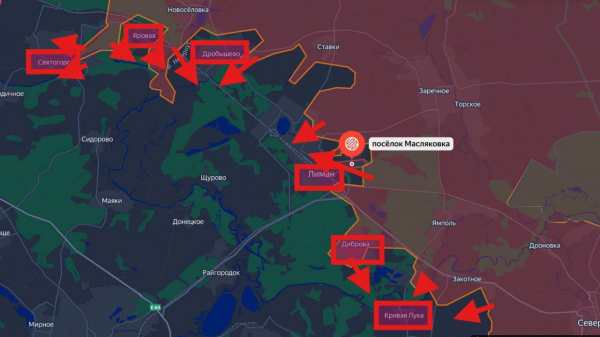Фронтовая сводка военкоров ВС РФ о боях на территориях временно оккупированной ВСУ части ДНР Фронтовая сводка военкоров ВС РФ о боях на территориях временно оккупированной ВСУ части ДНР