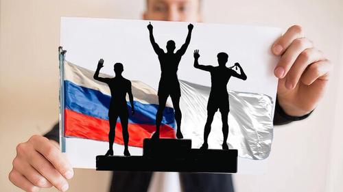 «Герои спорта» или «власовцы»?