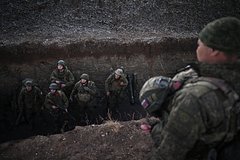 Главком ВС Нидерландов признал успехи армии России