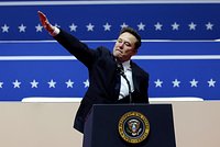 «Глобальный раскол углубляется» Почему мировые державы стремятся к лидерству в сфере ИИ и какое место в этой гонке занимает Китай?
