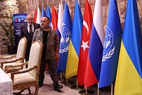 «Говорить можно только с США» В Стамбуле прошли переговоры России и Украины. О чем удалось договориться и что будет дальше?