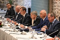 «Говорить можно только с США» В Стамбуле прошли переговоры России и Украины. О чем удалось договориться и что будет дальше?
