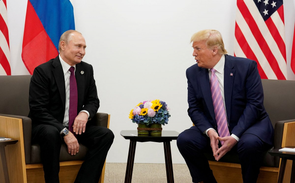 «Говорить можно только с США» В Стамбуле прошли переговоры России и Украины. О чем удалось договориться и что будет дальше?