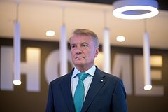 Греф назвал ключевую причину резкого торможения российской экономики