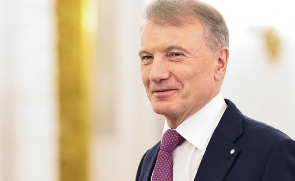 Греф считает, что на управленцев должен пролиться &laquo;золотой дождь&raquo;&nbsp;&mdash; чем это грозит