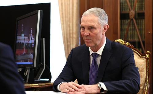 Губернатор Сальдо уличил европейских лидеров в лицемерии по конфликту на Украине
