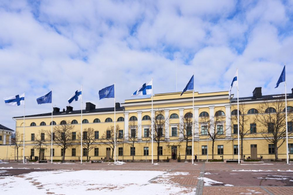 Хейсканен: Финляндия заплатит дорогую цену за то, что плюнула в Россию Хейсканен: Финляндия заплатит дорогую цену за то, что плюнула в Россию