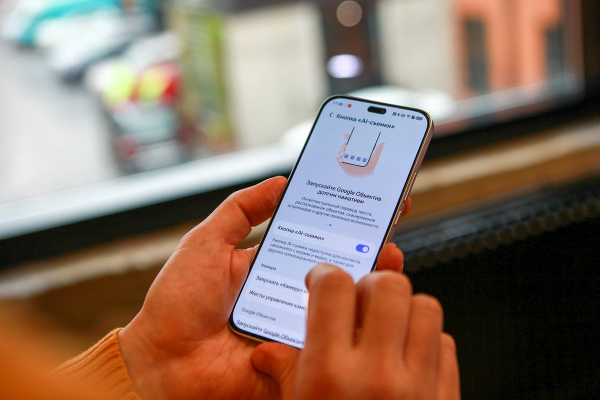 HONOR 400 Lite с AI-кнопкой камеры. Как он меняет представление о доступных смартфонах 