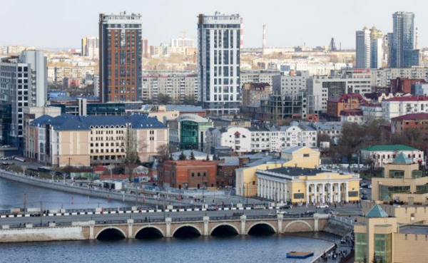 Идеальный шторм: Челябинск рухнул в долговую яму, но чиновники все равно крутые Haval покупают Идеальный шторм: Челябинск рухнул в долговую яму, но чиновники все равно крутые Haval покупают