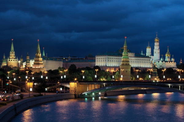 Игорь Чайка может возглавить новое управление в Кремле
