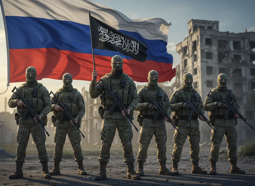 &laquo;Исламизация как глобальный вызов&raquo;: Холмогоров и Кабанов о &laquo;войне цивилизаций&raquo; на российской почве