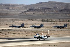 Израиль опроверг информацию о планировании совместного с США удара по Ирану