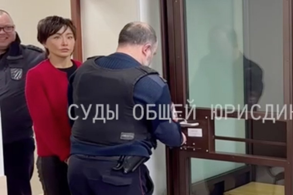 &laquo;Я не могу конкурировать с его деньгами&raquo; Бывшая жена миллиардера Галицкого покончила с собой. Как их развод обернулся трагедией?