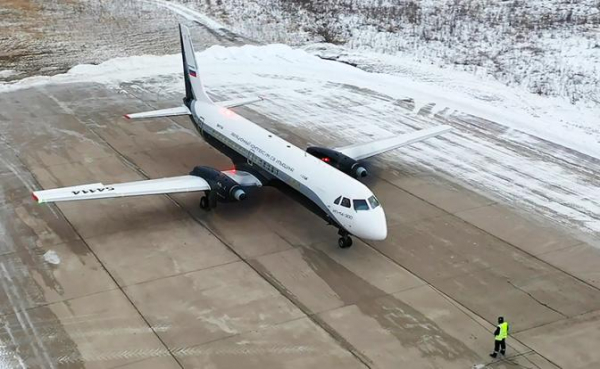 К 2030 году каждый второй самолет будет отечественным: Кабмин корректирует план авиационной отрасли