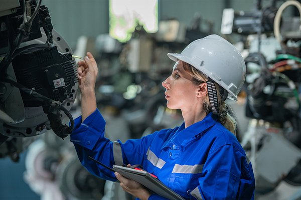 К 2055 году половину существующих специальностей автоматизируют.  Какие профессии точно будут нужны?