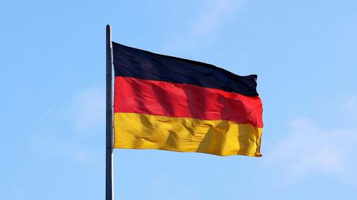 Кабмин Германии подтвердил визит Зеленского для участия во встрече по Украине