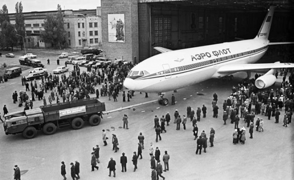 Катастрофа 90-х продолжается — компетенции утеряны, разработки украдены, наставников не осталось