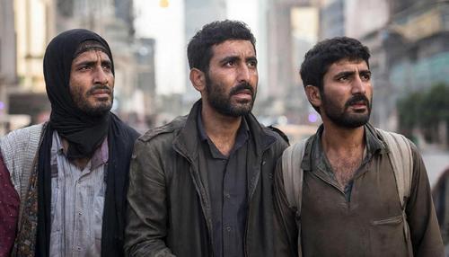 Кирилл Кабанов: Нас хотят превратить в бесформенную человеческую массу без корней и достоинства